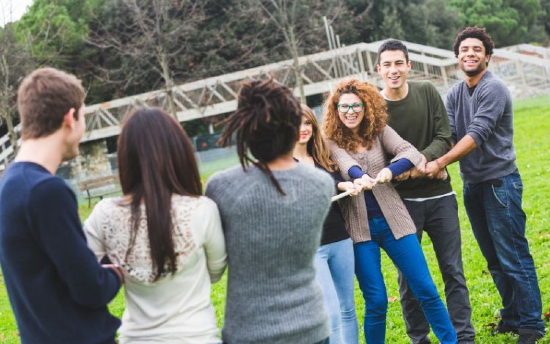 Team building: experiencias con impacto real para transformar equipos