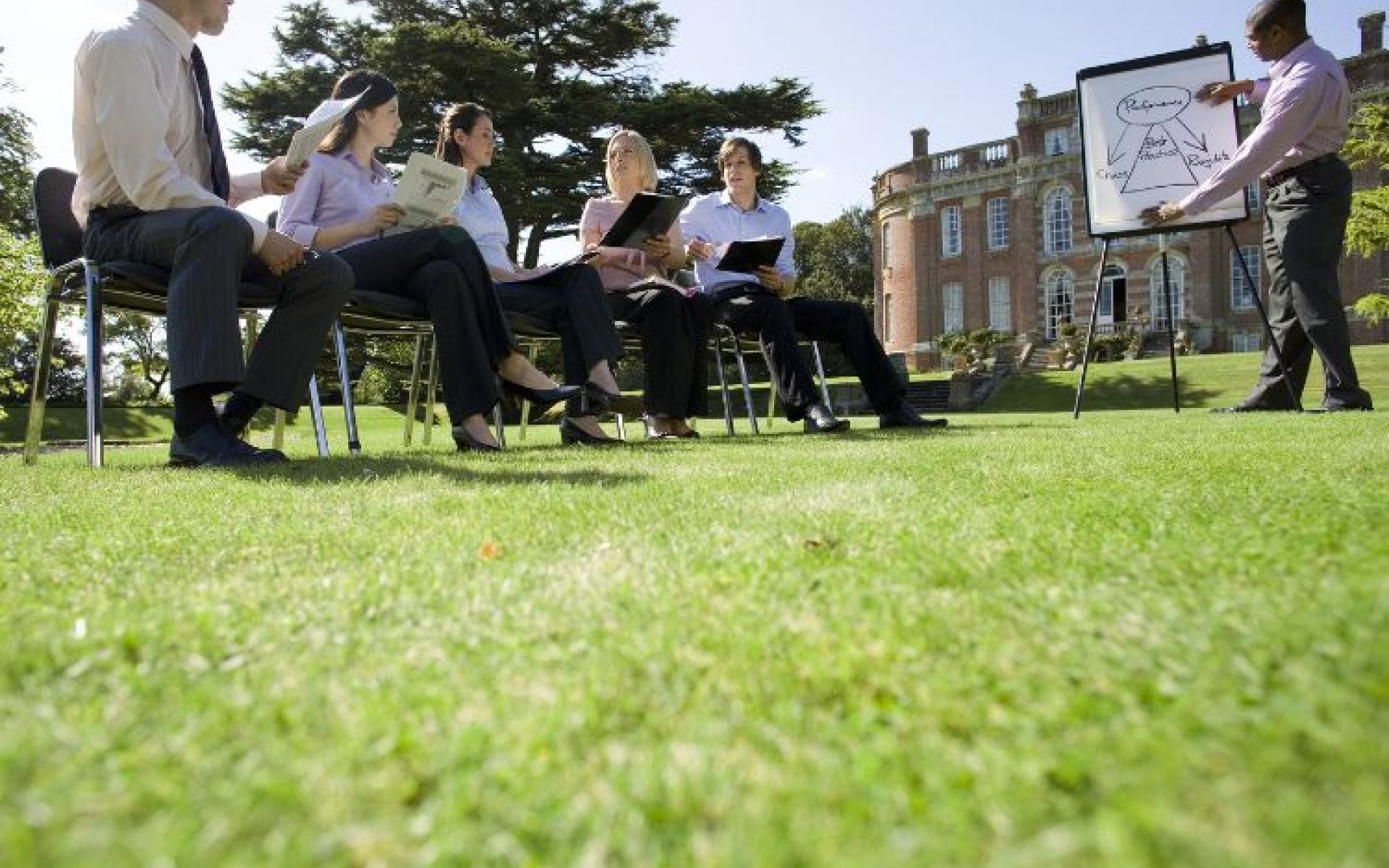 Qué buscan hoy los departamentos de RRHH y cómo ofrecer soluciones que impacten