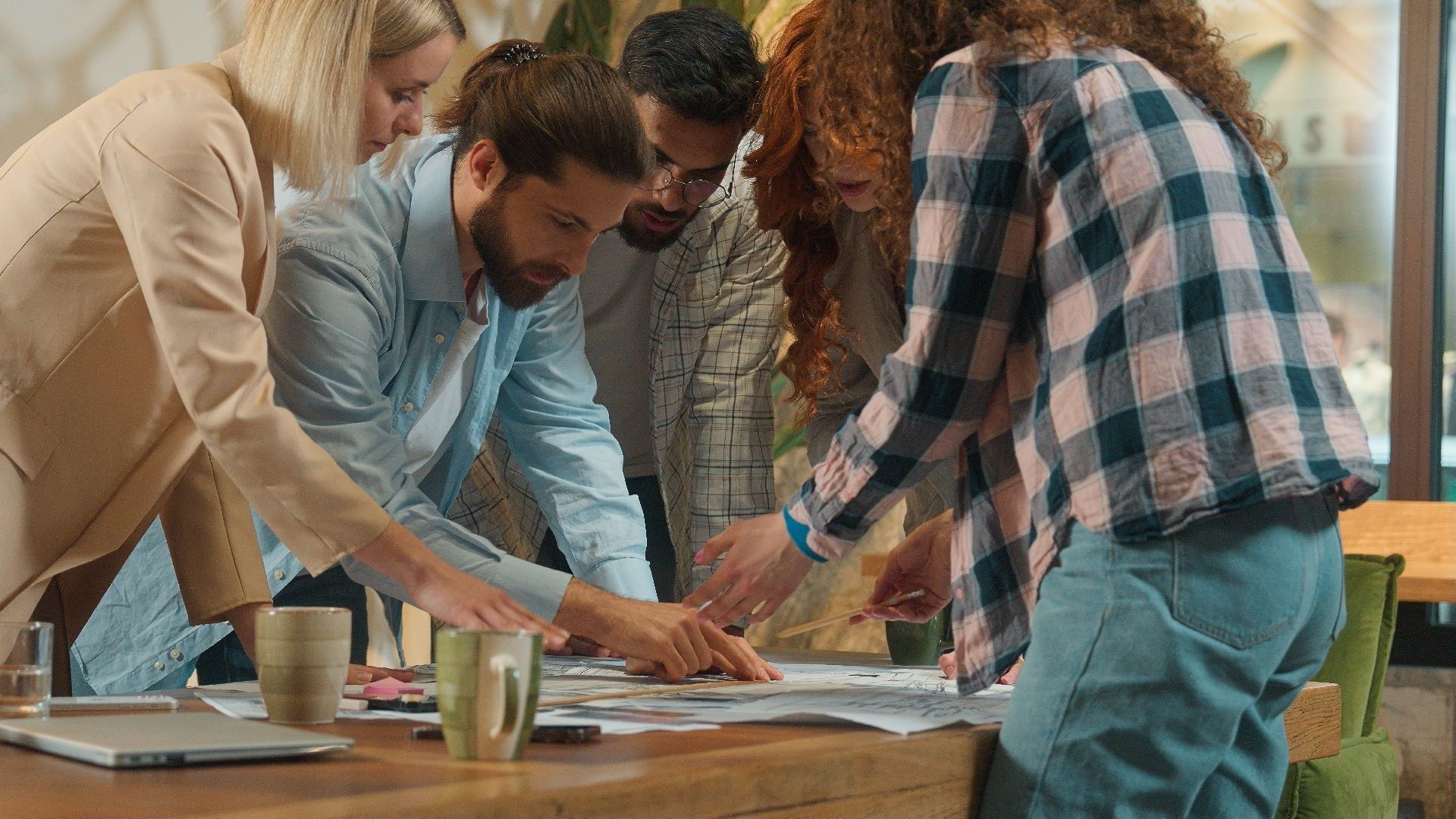 Por qué el bienestar emocional es la nueva productividad