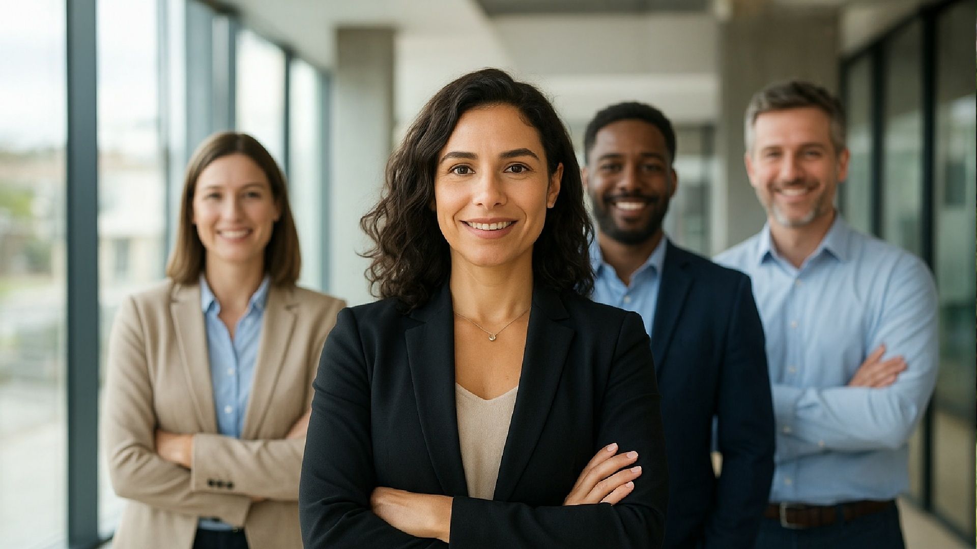 Potencia tu liderazgo y tu equipo con experiencias transformadoras en la naturaleza