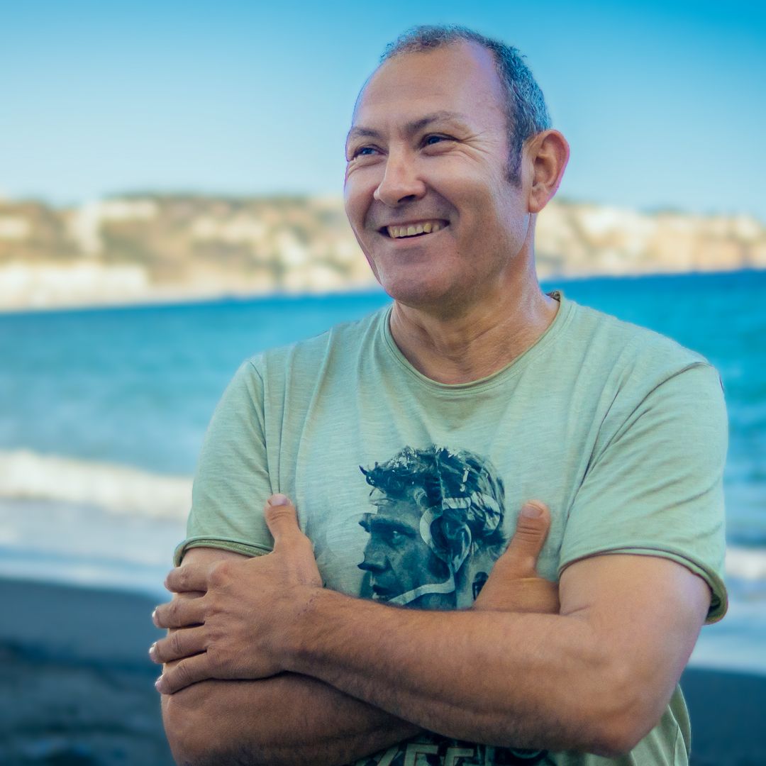Martín Valenzuela Sánchez