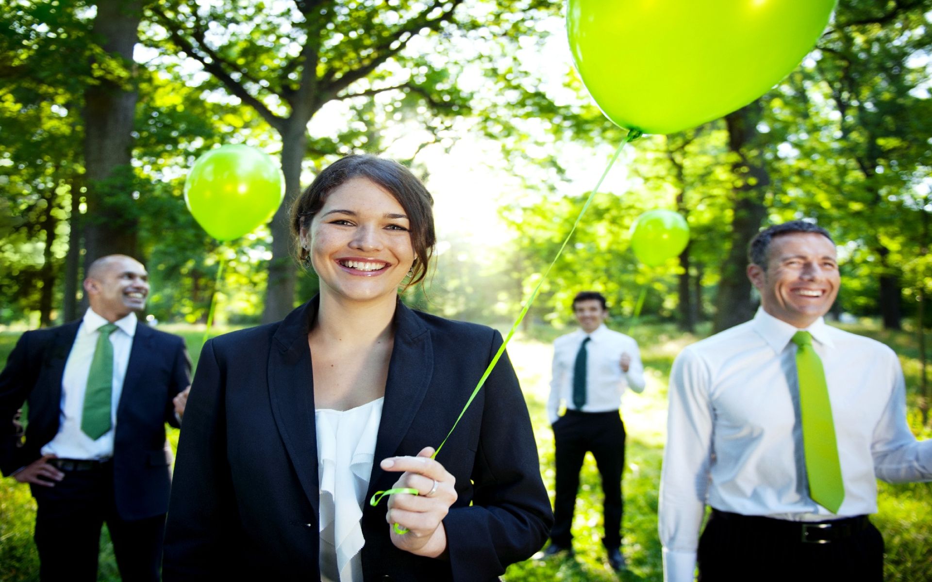 Celebraciones con propósito: más allá de la cena de empresa