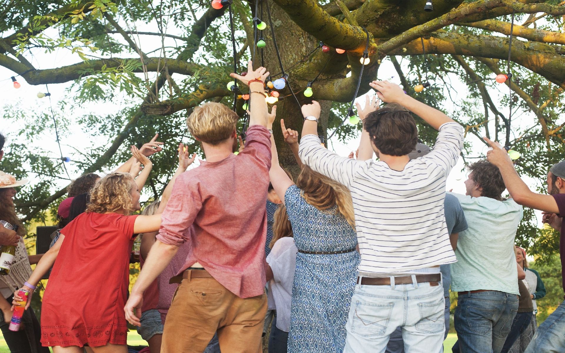 Experiencias vivenciales que transforman líderes