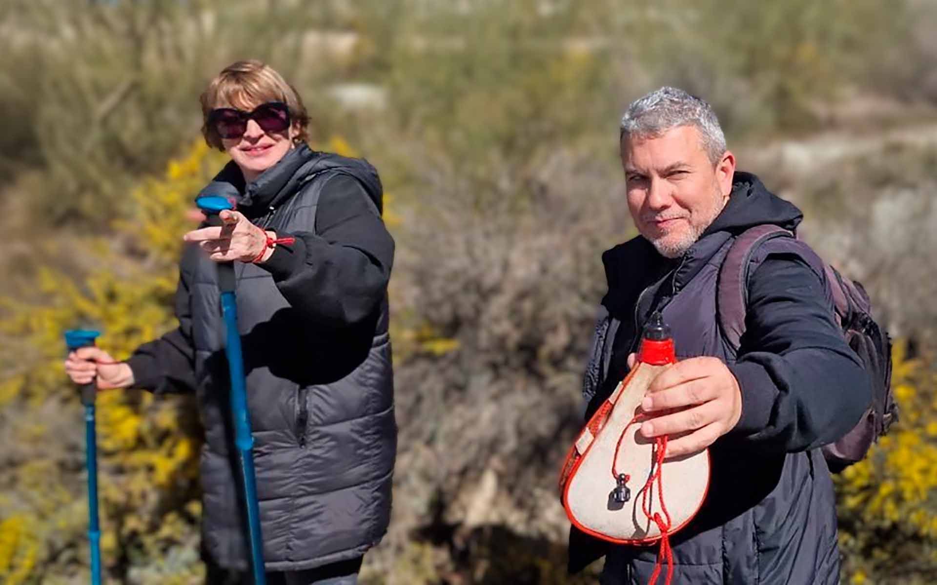 Trabajar en la naturaleza: Descubre cómo mejorar tu calidad de vida y experiencia laboral