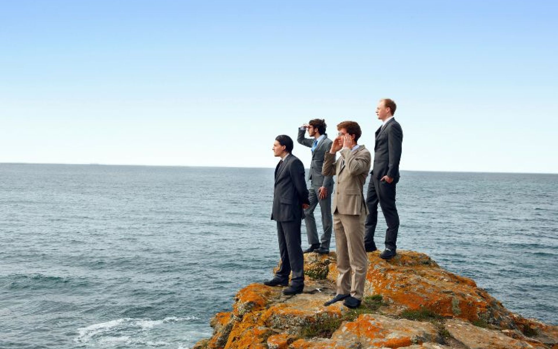 Bienestar, liderazgo y naturaleza: experiencias para empresas conscientes