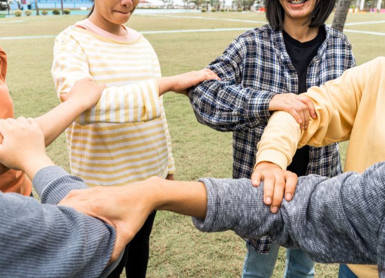 flow laboral, bienestar corporativo, experiencias vivenciales